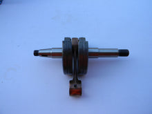 TLB271176 CRANKSHAFT : JONSERED 2094, 2095 / HUSQVARNA 181, 281, 288, 394  OEM = 501-814901