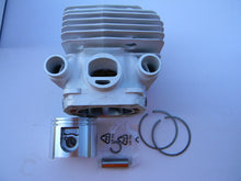 TLB27254 CYLINDER ASSEMBLY = 56MM STIHL TS 700, TS 800  OEM = 4224-020-1205