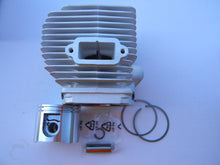 TLB27254 CYLINDER ASSEMBLY = 56MM STIHL TS 700, TS 800  OEM = 4224-020-1205