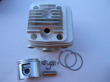 TLB27254 CYLINDER ASSEMBLY = 56MM STIHL TS 700, TS 800  OEM = 4224-020-1205