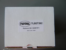 TLB27262 CYLINDER ASSEMBLY = 48mm: HUSQVARNA 261, 262  OEM = 503-541172, 503-907971,503-907972