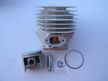 TLB27262 CYLINDER ASSEMBLY = 48mm: HUSQVARNA 261, 262  OEM = 503-541172, 503-907971,503-907972