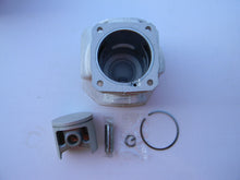TLB27262 CYLINDER ASSEMBLY = 48mm: HUSQVARNA 261, 262  OEM = 503-541172, 503-907971,503-907972