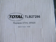 TLB27286 CYLINDER ASSEMBLY = 46mm: STIHL BR 380, BR 400, BR 420, SR 400, SR 420   OEM = 4203-020-1201