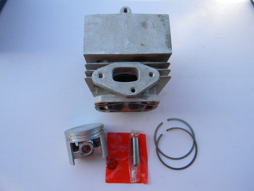 TLB27286 CYLINDER ASSEMBLY = 46mm: STIHL BR 380, BR 400, BR 420, SR 400, SR 420   OEM = 4203-020-1201