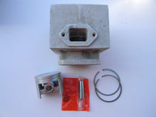 TLB27286 CYLINDER ASSEMBLY = 46mm: STIHL BR 380, BR 400, BR 420, SR 400, SR 420   OEM = 4203-020-1201