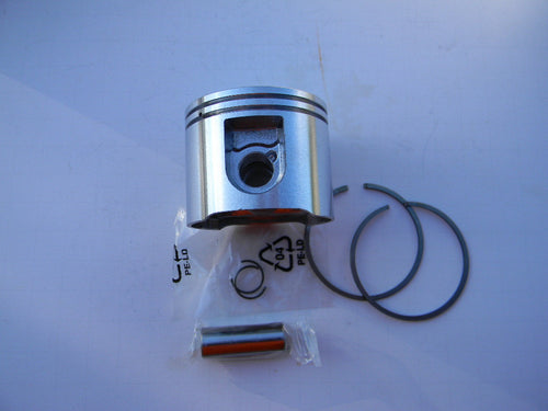 TLB30226 PISTON ASSEMBLY = 56MM : STIHL TS700, TS800  OEM = 4224-030-2005