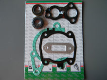 TLB30583 GASKET SET With SEALS: STIHL TS410, TS420  OEM = 4238-007-1003 6 Pieces