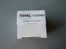 TLB30807 PISTON ASSEMBLY = STIHL MS 261, MS 261 C, MS 271 OEM = 1141-030-2012