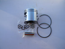 TLB30807 PISTON ASSEMBLY = STIHL MS 261, MS 261 C, MS 271 OEM = 1141-030-2012