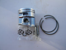 TLB30807 PISTON ASSEMBLY = STIHL MS 261, MS 261 C, MS 271 OEM = 1141-030-2012