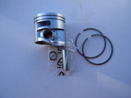 TLB30808 PISTON ASSEMBLY = 47mm: STIHL MS311, MS362  OEM=1140-030-2002