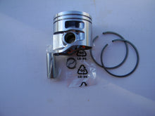TLB30808 PISTON ASSEMBLY = 47mm: STIHL MS311, MS362  OEM=1140-030-2002