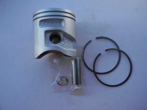 TLB30999 PISTON ASSEMBLY = 50MM: JONSERED 2166, 2172 / HUSQVARNA 365 & 372 =X-TORX ONLY!  OEM = 577-207702