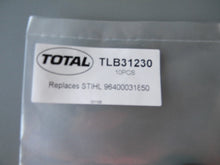 TLB31230 SEAL, CRANK SHAFT: STIHL 064, 066, MS640, MS650, MS660  OEM = 9640-003-1850