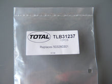 TLB31237 SEAL, MAIN CRANK SHAFT: JONSERED 2063, 2065, 2071, 2163, 2165, 2166, 2171, 2172 / HUSQVARNA 362, 365, 371, 372, 375  OEM = 503-260301