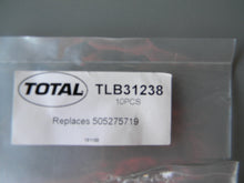 TLB31238 SEAL, MAIN CRANKSHAFT: JONSERED 2041, 2045, 2050, 2063, 2065, 2071, 2077, 2083, 490, 590, 2149, 2159, 2152, 2153, 2156, 2163, 2165, 2166, 2171, 2145, 2172, FC2145S : HUSQVARNA 362, 365, 371, 372 plus many more OEM = 505-275719