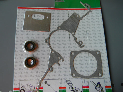 TLB31303 GASKET SET = 5-PCS: PARTNER K950  OEM = 506-290504