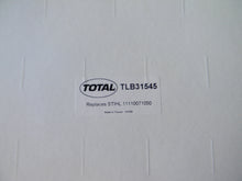 TLB31545 GASKET SET WITH SEALS = 10-PIECES: STIHL TS510, TS760, 050, 051  OEM = 1111-007-1050