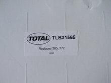 TLB31565 GASKET SET WITH SEALS = 5-PIECES: JONSERED 2063, 2071, 2163, 2165, 2166, 2171, 2172 HUSQVARNA 362, 365, 371, 372, 375. OEM = 503-647201