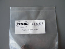 TLB33225 CLUTCH SPRING: JONSERED 2063, 2065, 2071, 630, 670, 2077, 2094, 2163, 2165, 2166, 2171, 2172 / HUSQVARNA 61, 266, 268, 272, 362, 365, 371, 372, 375, K750, K760  OEM = 503-744301