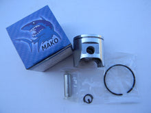 TLHU0003 PISTON ASSEMBLY = 40MM: HUSQVARNA  340 / Jonsered 2141  OEM=503-870171, 503-870102