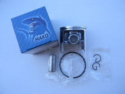 TLHU0008 PISTON ASSEMBLY = 45MM: HUSQVARNA 254  OEM=503-503701