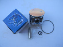 TLHU0017S PISTON ASSEMBLY =50MM : JONSERED  2071, 2171 (1-RING PISTON) HUSQVARNA 371   OEM =  503-691271