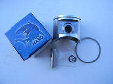 TLHU0017S PISTON ASSEMBLY =50MM : JONSERED  2071, 2171 (1-RING PISTON) HUSQVARNA 371   OEM =  503-691271