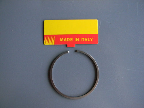 TLHU0029 PISTON RING = 45MM: JONSERED  2150 epa, 2152, 535, 590, RS 52, RS 601 HUSQVARNA 50, 51, 254, 254 XP  SZ = 45mmx 1.5=1 45mmx 1.5=1:  OEM = 503-289011, 544-435001