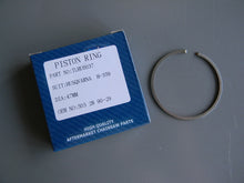 TLHU0037 PISTON RING =47MM: JONSERED  2063, 2163, 2159 / Husqvarna 359, 362  Oem = 503-289050