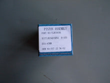 TLHU0056 PISTON ASSEMBLY =45MM: Jonsered CS2152, 2152 / Husqvarna 353  OEM = 537-223604, 537-223602