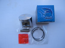 TLHU0056 PISTON ASSEMBLY =45MM: Jonsered CS2152, 2152 / Husqvarna 353  OEM = 537-223604, 537-223602