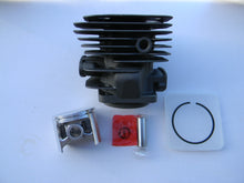 TLHU0061 CYLINDER ASSEMBLY =54mm  Husqvarna 181, 281, 288  OEM = 503-907401, 503-907471