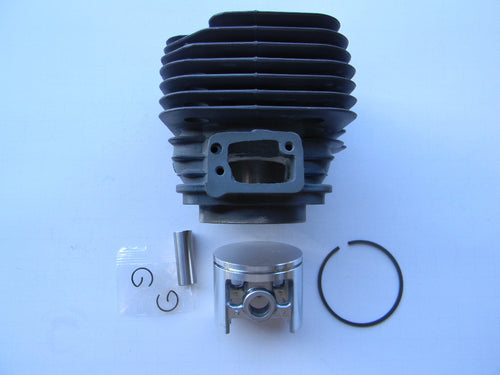 TLHU0062 CYLINDER ASSEMBLY =52mm: Husqvarna 272, 272 K  OEM = 503-609671