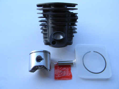 TLHU0067 CYLINDER ASSEMBLY =45mm: Husqvarna 50 & 51  OEM = 503-168301