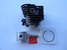 TLHU0067 CYLINDER ASSEMBLY =45mm: Husqvarna 50 & 51  OEM = 503-168301