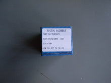 TLHU0071 PISTON ASSEMBLY =47MM: JONSERED CS 2255 : HUSQVARNA 455  OEM = 537-293002