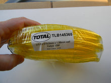 TLB145365 FUEL LINE .1969" - 13/64" - 5.0Mmm x .315" - 5/16" - 8.0mm  x 50'  BULK ROLL FUEL LINE