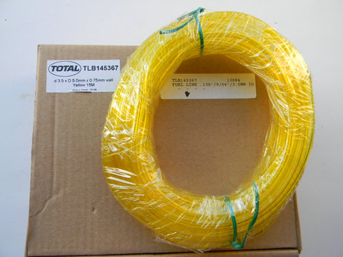 TLB145367 FUEL LINE .138