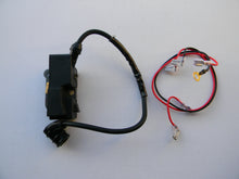 TLHU0155 IGNITION MODULE / COIL : Husqvarna 340, 345, 346, 350, 351, 353, 357, 359, 362, 365, 371, 372, 385, 390, 455, 460 : Jonsered 2141, 2145, 2149, 2150, 2152, 2156, 2159, 2063, 2163, 2065, 2165, 2071, 2171, 2255   OEM = 544-047101