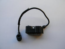 TLHU0155 IGNITION MODULE / COIL : Husqvarna 340, 345, 346, 350, 351, 353, 357, 359, 362, 365, 371, 372, 385, 390, 455, 460 : Jonsered 2141, 2145, 2149, 2150, 2152, 2156, 2159, 2063, 2163, 2065, 2165, 2071, 2171, 2255   OEM = 544-047101