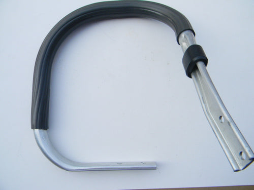 TLHU0112 HANDLE BAR: Husqvarna 281, 288  OEM = 501-807505