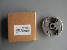 TLHU0179 CLUTCH ASSEMBLY Husqvarna 340, 345, 350 / Jonsered 2141, 2145, 2149, 2150, 2152, 2153, 2245 S, 2250 S, 2255   OEM = 503-815901, 537-110503