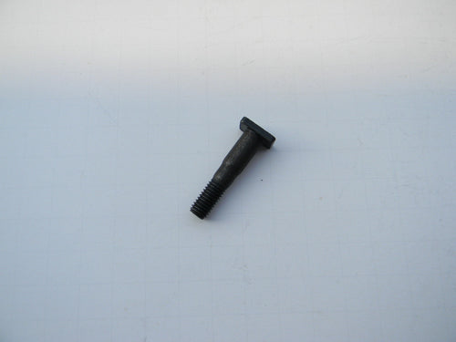 TLHU0257 BAR STUD = 8-1.25 X 35 : Jonsered 2063, 2071, 2077, 2163, 2165, 2171, 600-SERIES 625, 630, 670 / Husqvarna 268, 288, 365  OEM = 501-815701