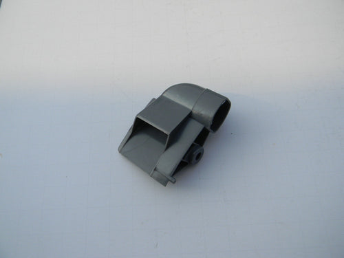 TLHU0262 TURBO NOZZLE : Jonsered 2063, 2065, 2071, 2163, 2165, 2166, 2171, 2172 : Husqvarna 362, 365, 371, 372  OEM = 503-628401