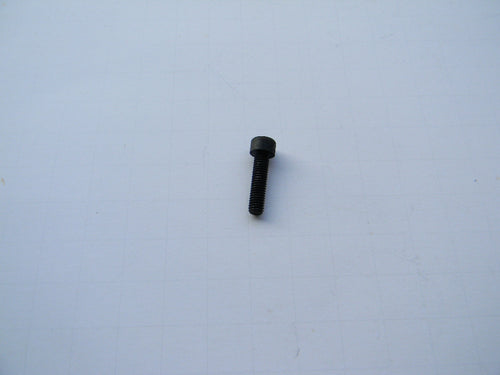 TLHU0276 SCREW - 5X20 HEX FLANGE HEAD SCREW