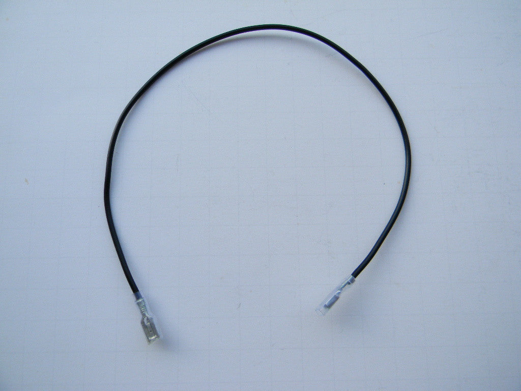 TLHU0277 Desc: LEAD WIRE : 2063, 2065, 2071, 2163, 2165,2166, 2171, 2172 / Husqvarna  362, 365, 371, 372  OEM=503-626101, 503-791101