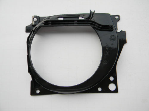 TLHU0283 AIR CONDUCTOR : 2063, 2065, 2071, 2163, 2165, 2166, 2171, 2172 : Husqvarna 362, 365, 371, 372  OEM = 503-628301