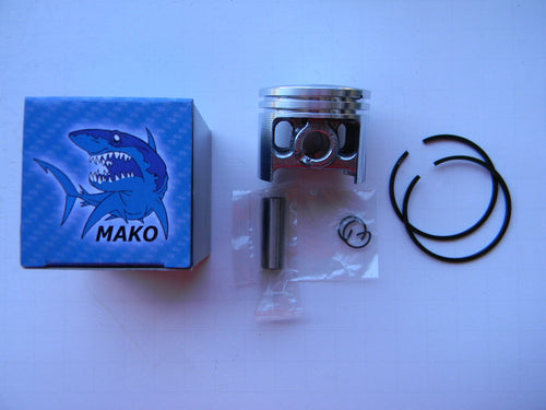TLST0001 PISTON ASSEMBLY = 42MM : STIHL 024, MS240  OEM = 1121-030-2005